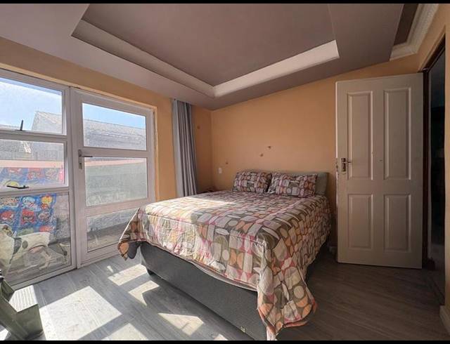 3 BEDROOM HOUSE FOR SALE IN TAFELSIG